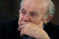 Can Islam save the world? Rodney Shakespeare answers

