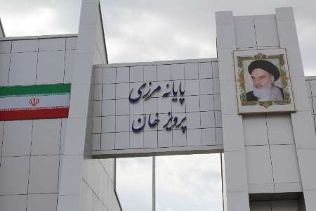 صادرات کالا از مرزهای قصرشیرین در روز انتخابات بدون وقفه انجام می شود