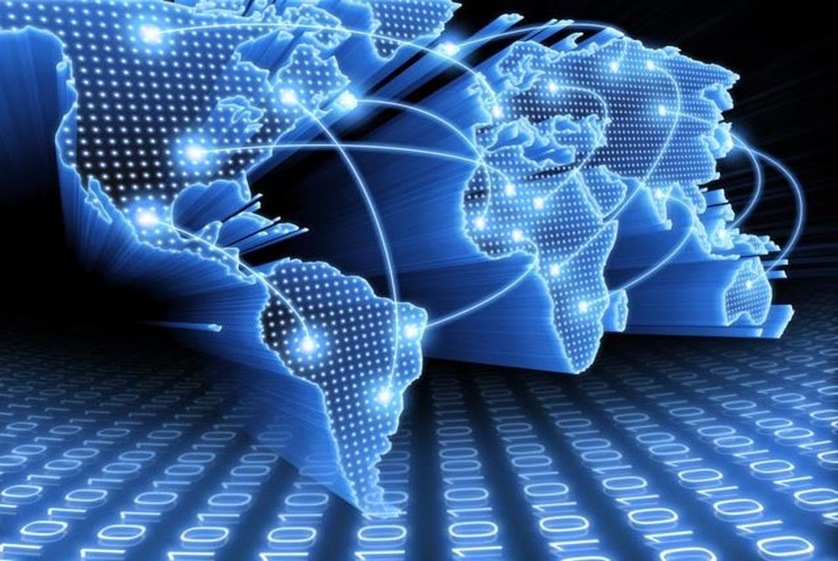 آزادسازی ترانزیت پهنای باند اینترنت بین الملل آغاز شد