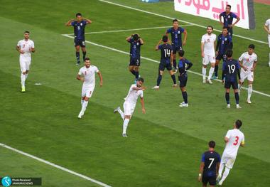 تمرین برد عراق در یک بازی آسان/ ایران- کامبوج تشریفاتی نیست!