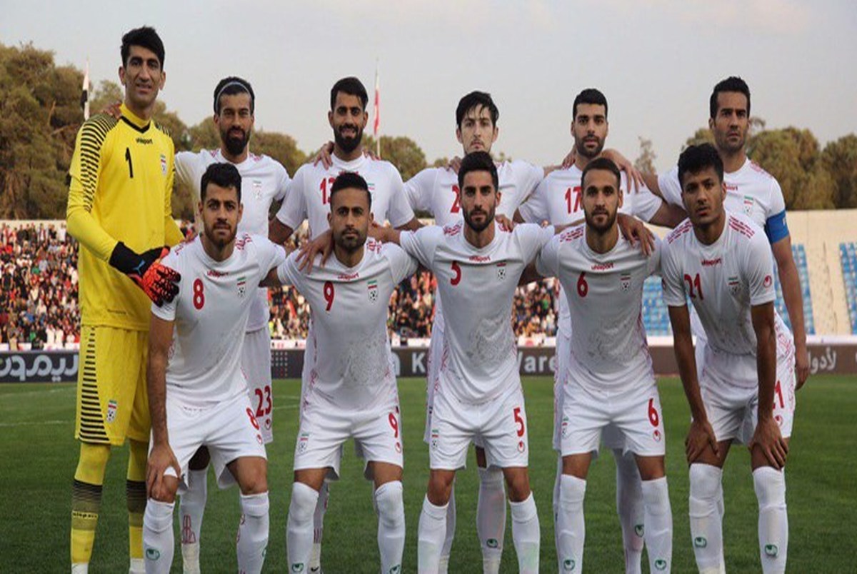 برگزاری دیدار تیم‌های ملی فوتبال ایران - هنگ کنگ در هاله ای از ابهام