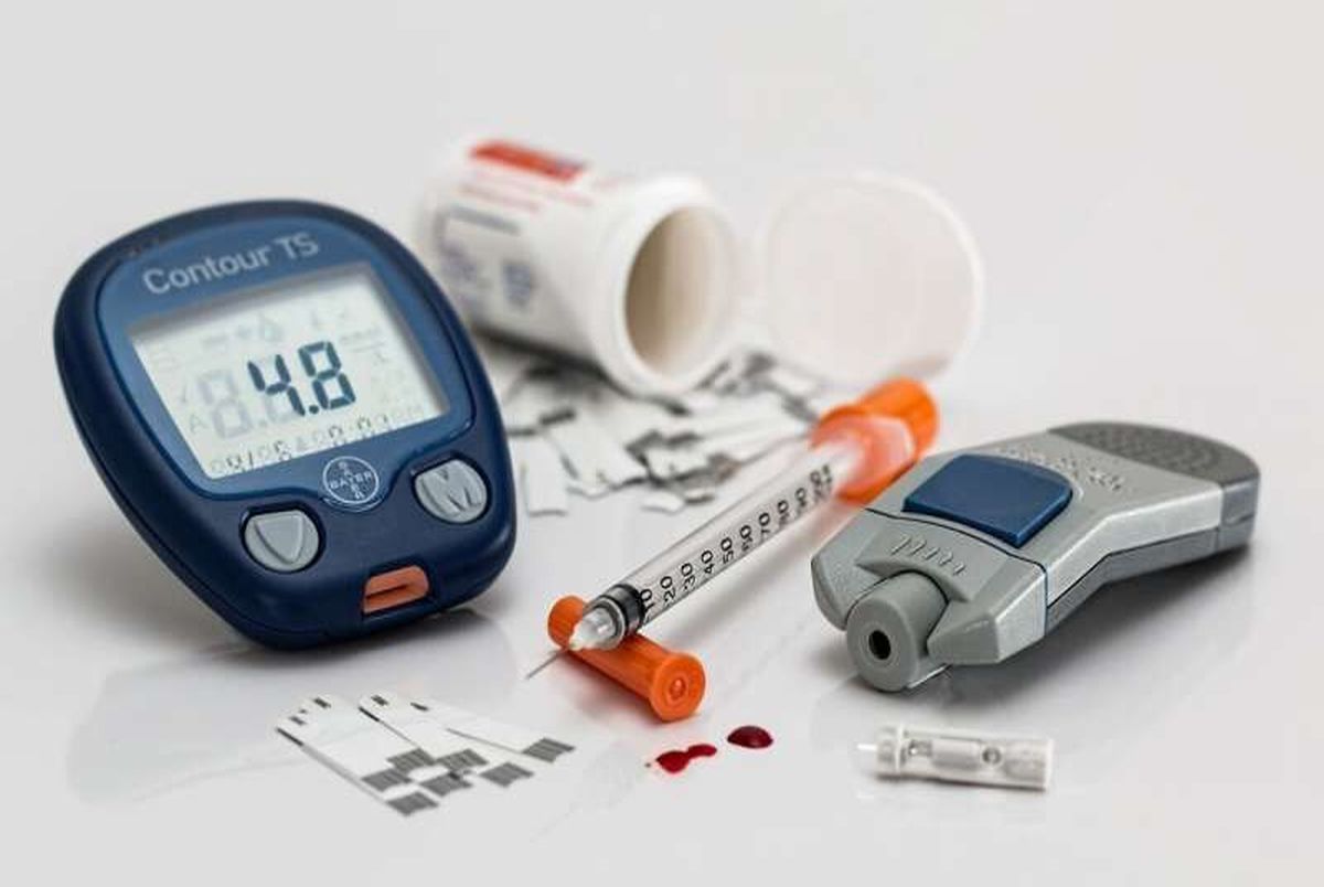 اگر این علائم را دارید به دیابت مبتلا  هستید