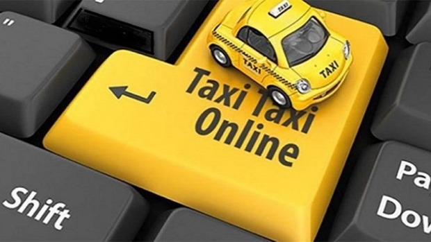 تاکسی های اینترنتی فاقد مجوز اعمال قانون می شوند