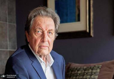 پدر ایلان ماسک: «زلنسکی» نماینده مردم اوکراین نیست