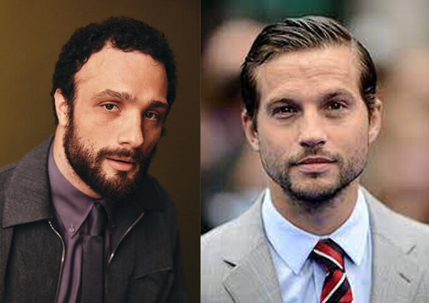 مارشال گرین در نقش «اودیسه» کریستوفر نولان 