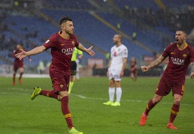 رم در خانه به زحمت از پس تورینو برآمد

