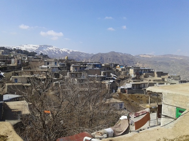 افتتاح نخستین اقامتگاه بوم گردی اردبیل در روستای کزج خلخال