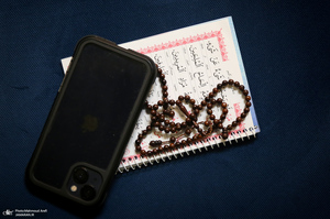 احیای شب نوزدهم ماه رمضان در حسینیه شماره 2 جماران