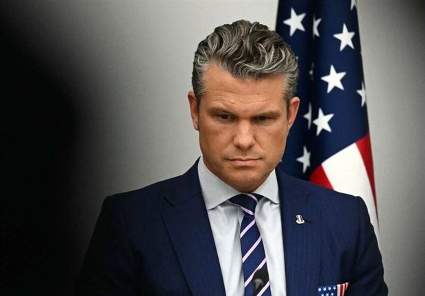 میناب اسکول پر حملے کے بعد امریکی وزیرِ جنگ کے خلاف مواخذے کی تحریک  