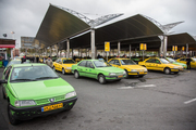 افزایش 11درصدی نرخ کرایه تاکسی در سال آینده