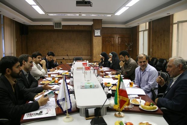 برگزاری نخستین جلسه شورای سیاست‌گذاری اردوی طریق جاوید با محوریت بازشناسی اندیشه و سیره امام خمینی(ره)