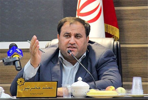 تحریم‌ و مشکل‌آفرینی بانک‌مرکزی مانع تحقق سرمایه‌گذاری‌های بین‌المللی در ارومیه