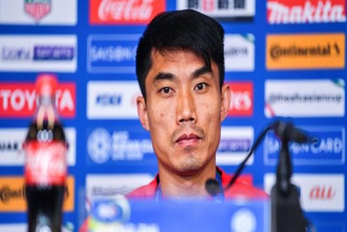 ژنگ ژی: فردا روز سختی برای مدافعان تیم ملی چین است
