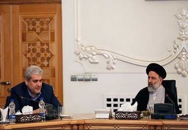 گسترش همکاری‌های معاونت علمی ریاست‌جمهوری با آستان قدس رضوی