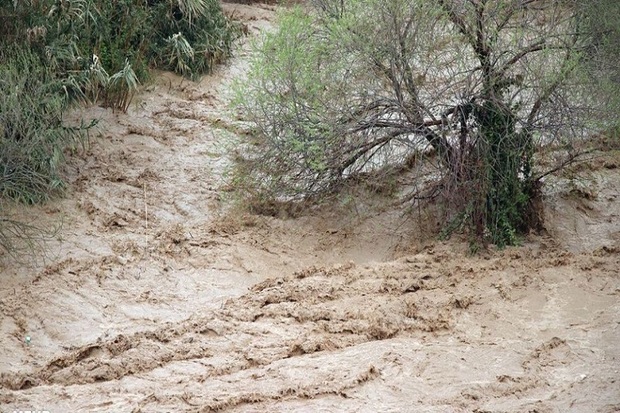 سیلاب در قزوین از وقوع تا خسارات