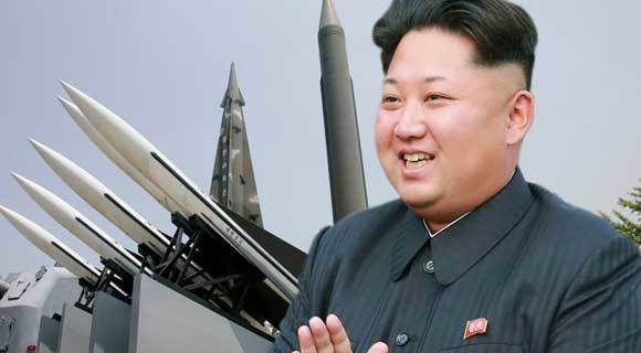 کره شمالی آزمایش های هسته ای و موشکی خود را متوقف کرد/واکنش رهبران آمریکا،ژاپن و کره جنوبی