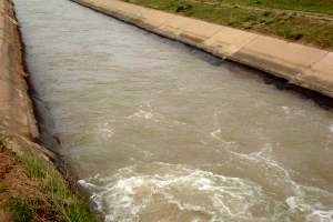 غرق شدن کودک ۱۲ ساله در کانال آب کشاورزی در دزفول