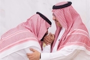 جلوگیری از کودتا در عربستان با ورود جنگنده های رژیم صهیونیستی