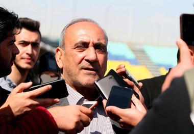 گرشاسبی: مغانلو به پرتغال نرود، یک تیم داخلی انتخاب می کند/ قیمت بازیکنان داخلی حباب است
