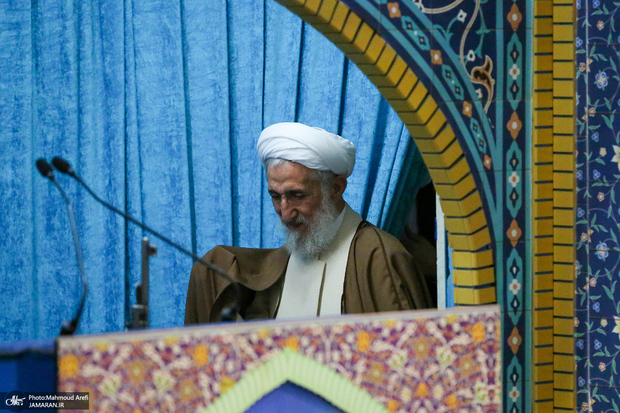 رییس ستاد امر به معروف: مجلس جلوی طرح عفاف و حجاب را گرفته است