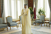 راهی برای خروج از تنگنای قطر