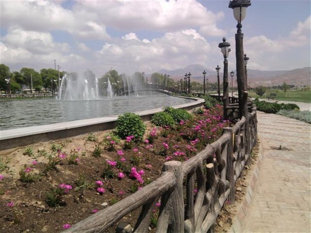 برنامه‌ریزی جهت خودکفایی پارک‌ها و بوستان‌های تبریز