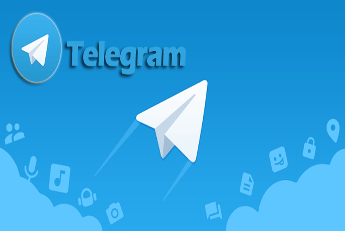 نحوه حذف کردن اکانت تلگرام