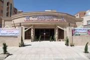 مرکز خدمات جامع سلامت در شهرک مهرگان افتتاح شد
