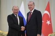 در دیدار رهبران روسیه و ترکیه و رایزنی درباره سوریه چه گذشت؟/ پوتین چه بهایی در مقابل تأخیر در حمله به ادلب از اردوغان دریافت کرد؟