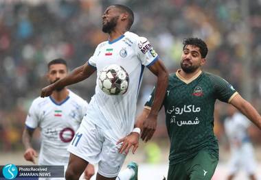 یامگا در نساجی هم فیکس شد؛ هم کاپیتان!