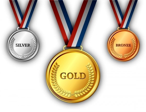 کسب 159 مدال رنگارنگ بین المللی تا پایان تیر ماه سال جاری