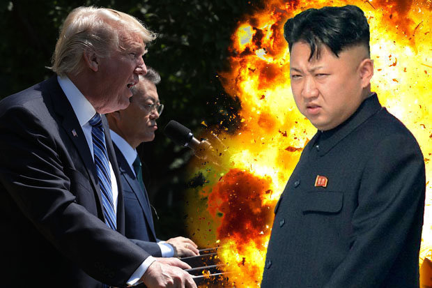 چه شد که جنگ جهانی سوم رخ نداد؟ 

