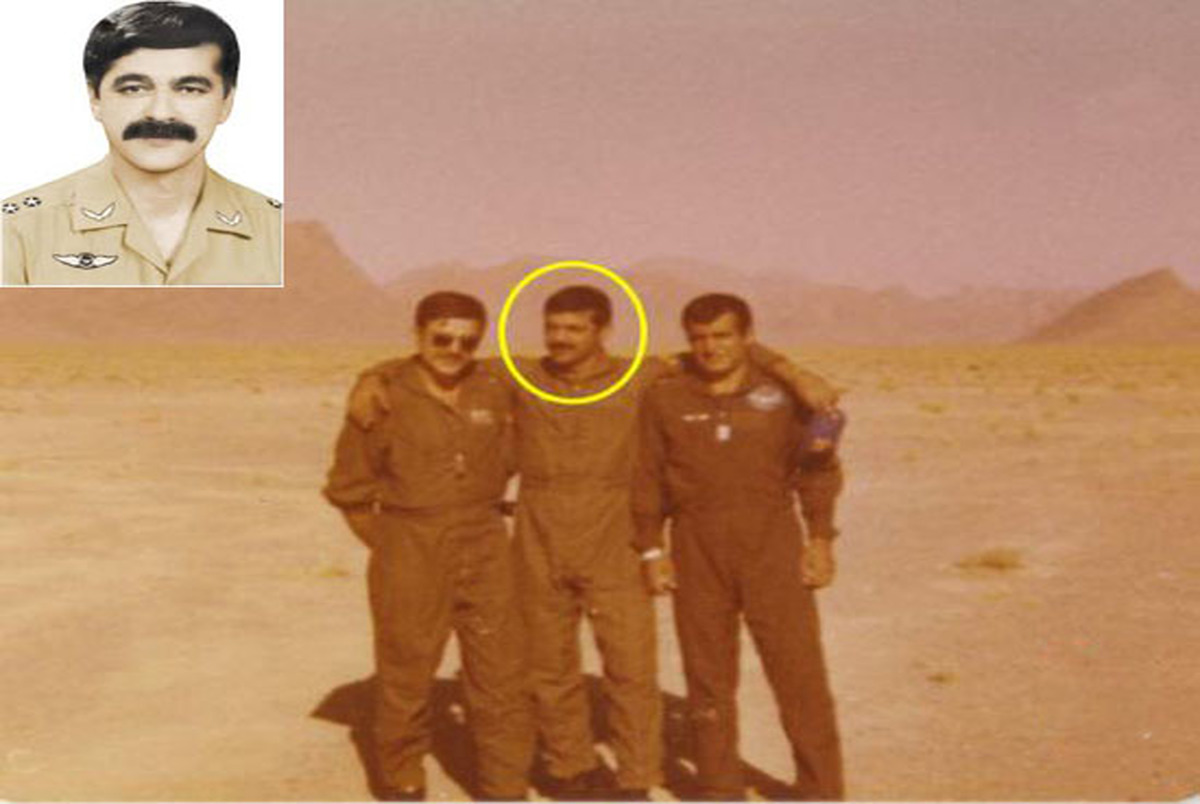 وصیتنامه|آرزوی خلبان شهید آلیان برین چه بود؟