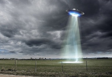  ۵۱۰ مورد اشیا ناشناس در آسمان آمریکا !
