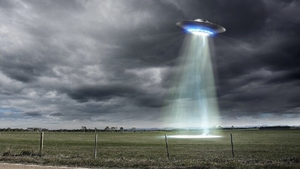  ۵۱۰ مورد اشیا ناشناس در آسمان آمریکا !
