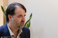 پرویز امینی