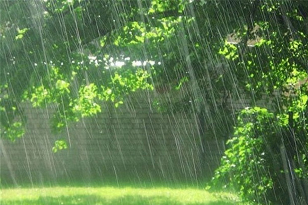 بارندگی در گیلان از ظهر فردا آغاز می شود