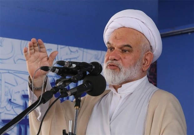 حجت‌الاسلام عبدوس: ملت ایران رئیس‌جمهوری &quot;انقلابی &quot; و کارآمد انتخاب ‌کند