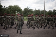 پیشروی نظامی روسیه در آفریقا و احساس خطر غرب