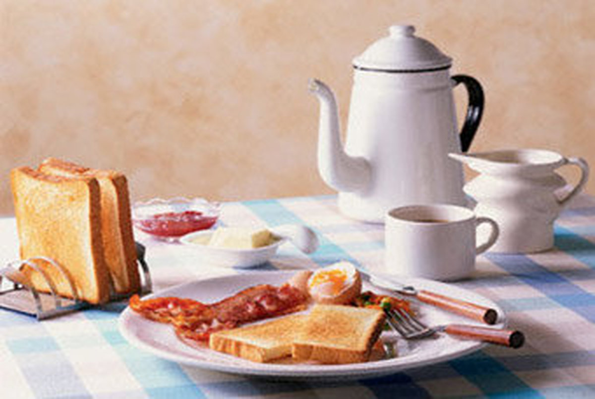 حذف صبحانه چه تاثیری در روند زندگی شما دارد؟