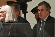 محاکمه نخست وزیر سابق فرانسه و همسرش
