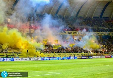 غیررسمی| جریمه سنگین AFC؛ سپاهان 3-0 بازنده بازی مقابل الاتحاد