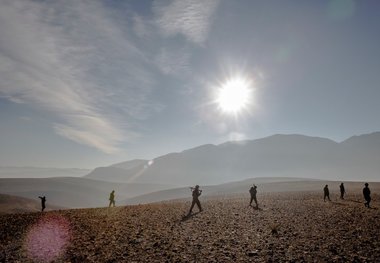 تغییر رویکرد سیا در افغانستان/ گسترش عملیات مخفی

