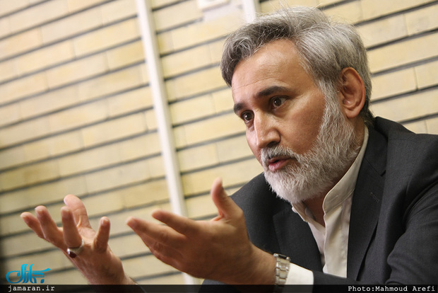 واکنش محمدرضا خاتمی به مطالبه ی محاکمه روحانی و انتقاد وی از بی توجهی رئیسی و محسنی اژه ای به نظرات اصلاح طلبان