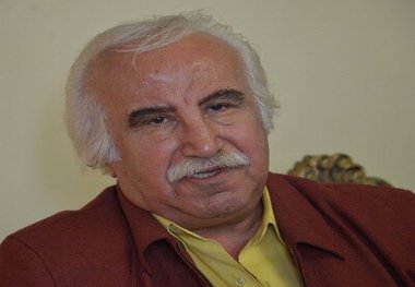 ابراهیم بصیرت از دنیا رفت
