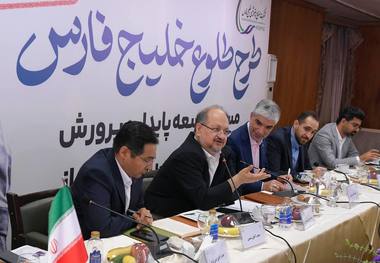 آغاز اجرای طرح منتورینگ در هلدینگ خلیج فارس/آینده‌نگری بزرگترین شرکت پتروشیمی ایران با پرورش مدیران آینده توسط مدیران فعلی