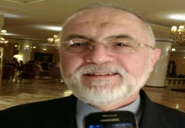 دولت یازدهم اهتمام ویژه ای نسبت به ورزش دارد