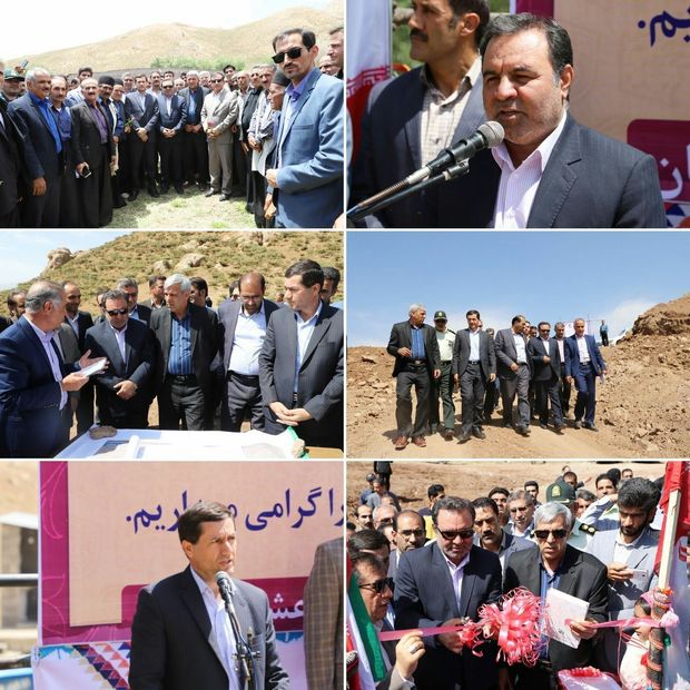 ۳۰ هزار خانوار عشایری از نعمت انرژی خورشیدی بهره‌مند شدند