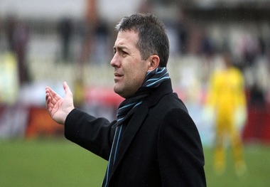 اسکوچیچ در نشست خبری فینال جام حذفی شرکت نکرد
