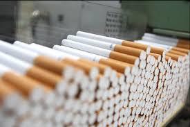 کشف بزرگترین محموله قاچاق سیگار در طول 5 سال اخیر در آذربایجان غربی